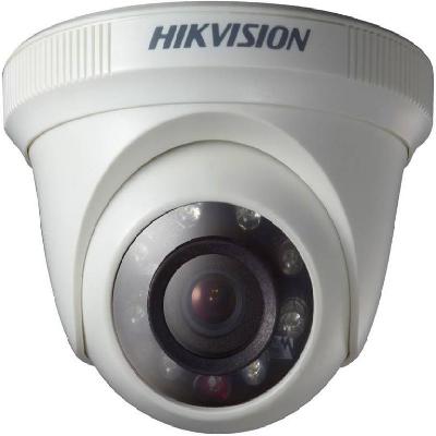 Hikvision DS-2CE5ACOT-IRP ECO CCTV Camera