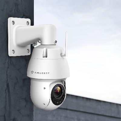 Ip Ptz Cameras