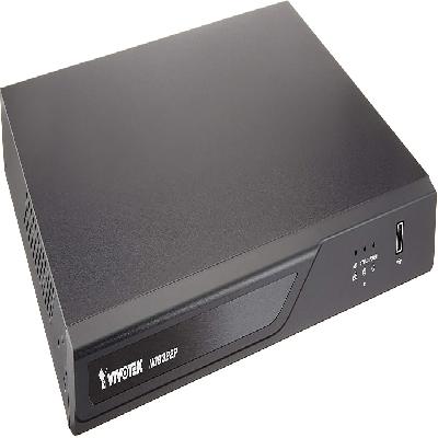 NETWORK VIDEO RECORDER