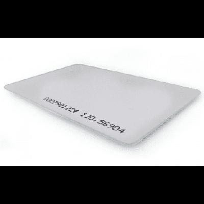 RFID Thin Card