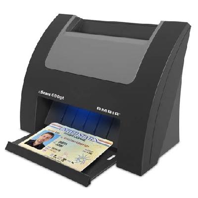 SA 32 Card Scanner