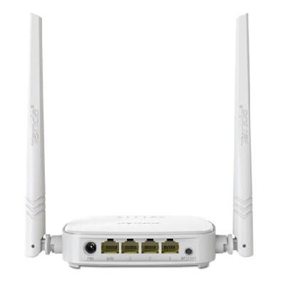 Tenda N301 Wireless-N300 Easy Setup Router