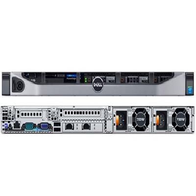 Dell PowerEdge R630 Server