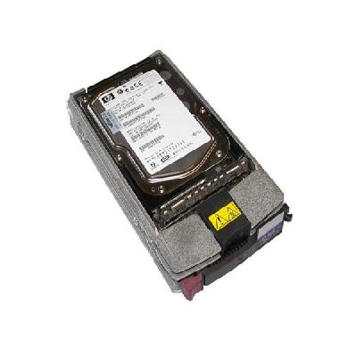 HP 146GB SCSI U320 Hard Disk 404712-001