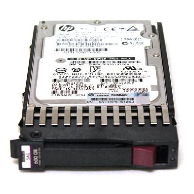 HP 748385-003 600GB Hard Disk