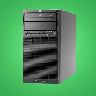 Hp Proliant Ml110 G7 Server