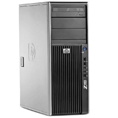 HP z400 Workstation