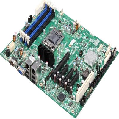 Intel S1200BTL Server Motherboard
