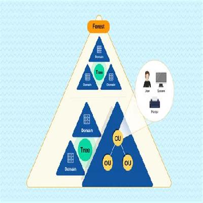 Active Directory Domain