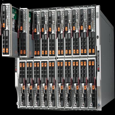 Blade Server Rack