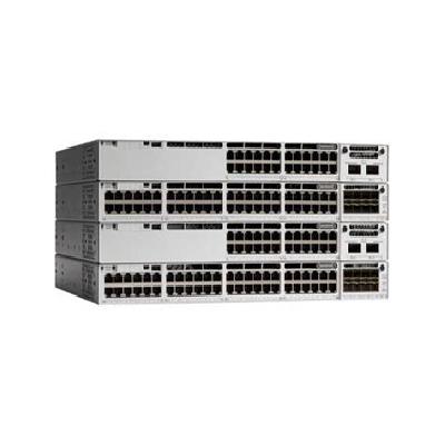Catalyst 9300 24-port Poe , Network Advantage-333212
