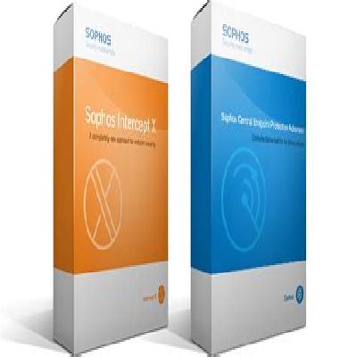 Central Intercept X Endpoint Advanced