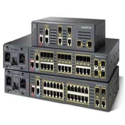 Cisco Access Switch