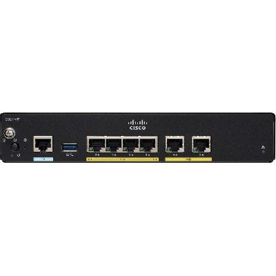 Cisco C931-4P Router