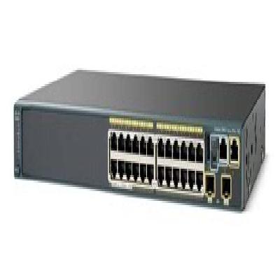 Cisco Catalyst 2960-S Series Switches