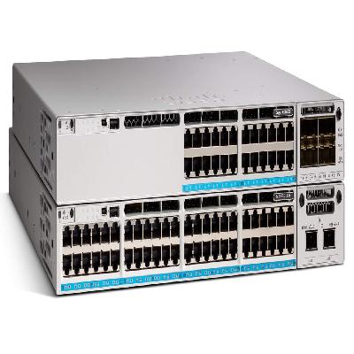 Cisco Catalyst 9300 Series Switch