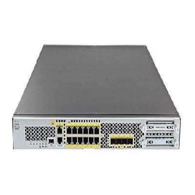 Cisco Firepower 2110 NGFW Appliance, 1RU