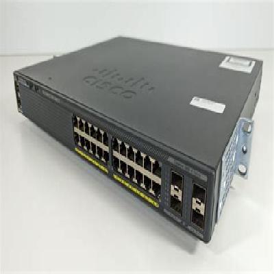 Cisco switch