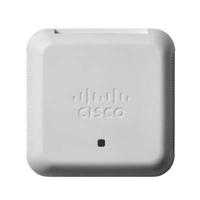 Cisco WAP150 Wireless-AC N Dual Radio Access Point With POE