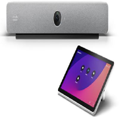 Cisco Webex Video Conferencing System