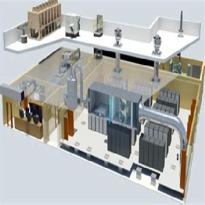 Data Center Designing Service