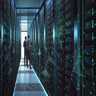 Data Center Management Service