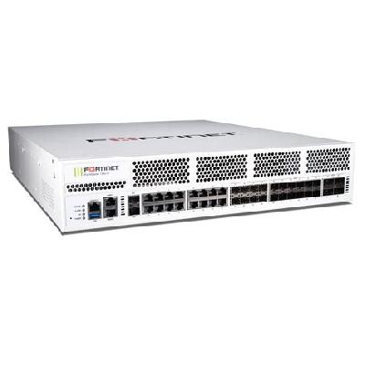 Firewall Fortinet