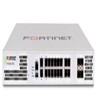 Fortinet 200F