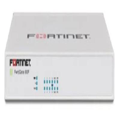 Fortinet Firwall 80F Series