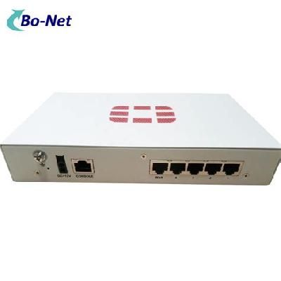 Fortinet Fortigate-30E 5 Port RJ45 GE FG-30E Firewall