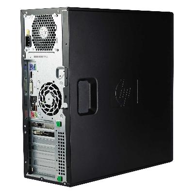 HP Workstation Z200