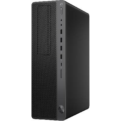 HP Z1 Tower