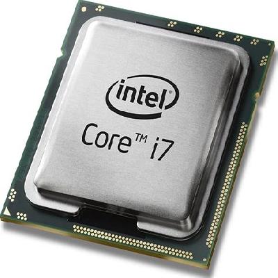 Intel Core i7-10700K CPU 8 Cores up to 5.1 GHz LGA1200 Disti Box CPU
