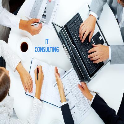 IT Solutions and Consulting Services