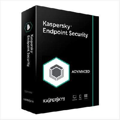 Kaspersky Enterprises Security Business Advance