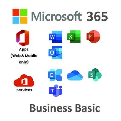 Microsoft 365 Business Basic