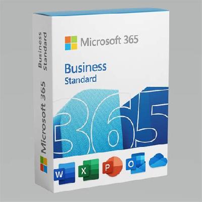 Microsoft 365 Business Standard