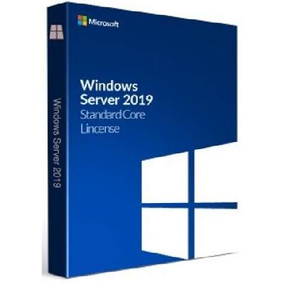MS Window Server Standard OEM 2019