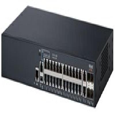 Ruckus ICX 7150-24 Switch