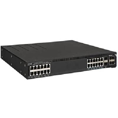 RUCKUS ICX 7550