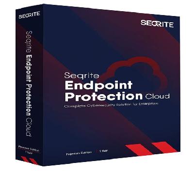 Seqrite-EPS Enterprise Suite-1Year