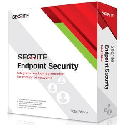 Seqrite Endpoint Security