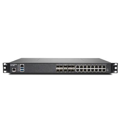 Sonicwall NSA 3650 Secure Upgrade Appliance