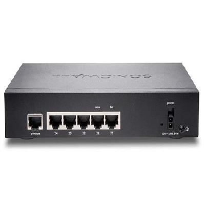 Sonicwall TZ350 Base Model Firewall