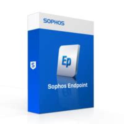Sophos Intercept X Endpoint Protection Antivirus