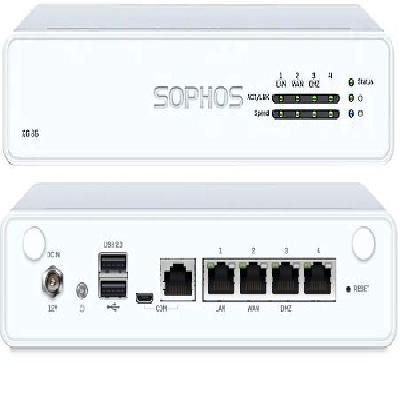 Sophos XG 86 Firewall