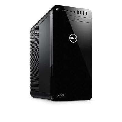 Dell Computer CPU