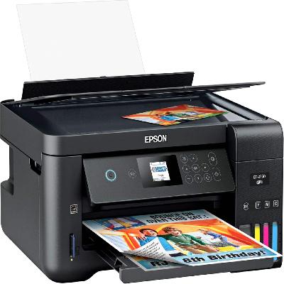 Epson Inkjet Printer