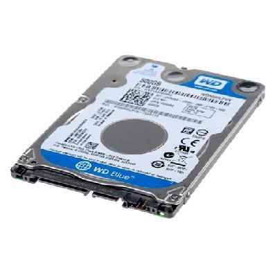 Laptop Hard Disk