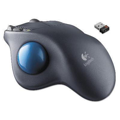Logitech Computer Mouse